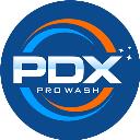 PDX ProWash: Window Cleaning & Power Washing logo